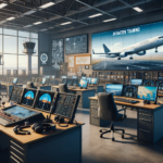 In Norway? Airport Training Can Lead to New Career Paths