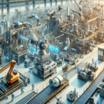 Construiți o Carieră în Fabricația Industrială în Italia