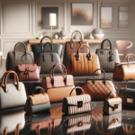 Looking for Style in the UK? Discover Top-Rated Handbags for Women Over 50