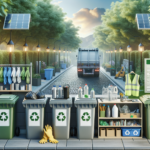 Start a Career in Waste Management Companies in the UK – Training Available