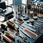 Formación en Barbería en EE. UU.: Una Carrera con Futuro