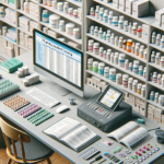 Ausbildung zum Apothekenassistenten in Deutschland: Beginnen Sie eine Karriere mit wettbewerbsfähigem Gehalt