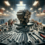 Unlock Your Inner Mechanic: Engine Rebuild Training and More Near You!