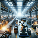 Build a Career in Industrial Manufacturing Across the Netherlands