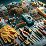 Start Electrician Training in Switzerland for Promising Career Opportunities