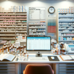 Opleiding tot Apothekersassistent in Nederland: Begin een Carrière met Concurrerend Salaris