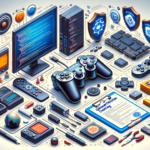 Comienza una Carrera en QA para la Creciente Industria de Videojuegos en los EE.UU.
