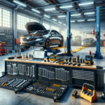 Start Your Career as an Automotive Mechanic in Denmark – Training Available Now!