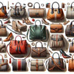 Elegant Handbags for British Women Over Fifty