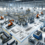 Construiți o Carieră în Fabricația Industrială în Italia