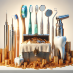 Dental Implant Grants in the USA: A Solution for Bad Teeth and Financial Struggles