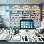 Formazione per Assistente di Farmacia in Germania: Inizia una Carriera con Stipendio Competitivo