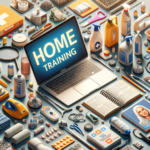 Home Care Work in the Netherlands — Start with Training