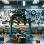 Comece sua carreira como mecânico automotivo nos EUA – Programas de treinamento disponíveis agora!