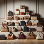 Elegant Handbags for American Women Over Fifty