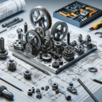 Start Your Career in Mechanical Engineering with Training in Germany