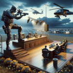 Start a Career in Security in Cyprus – No Experience Needed – Training Available