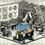 Begin je carrière in de mechanische techniek met opleiding in Nederland