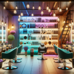 Hairdresser Services for Seniors: Comfortable and Personalized Hair Care Options