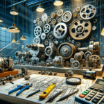 Start Your Mechanical Engineering Career with Courses in the USA