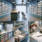 Formación de Asistentes de Farmacia en Italia: Comienza una Carrera con Salarios Competitivos