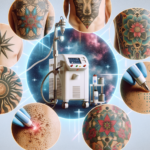 Explore Quick Tattoo Removal Sessions in the USA