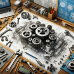 Start Your Career in Mechanical Engineering with Training in Hungary