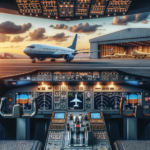 Unlock Opportunities in Aviation: Training for International Careers in Belgium