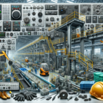 Construiți o Carieră în Fabricația Industrială în Canada