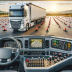 Your Truck Driving Career Starts Here in the USA