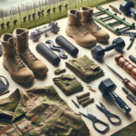 Explora las rutas de formación militar en EE. UU.