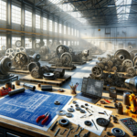 Start Your Journey as a Mechanical Engineer in India Today