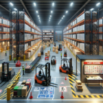 Warehouse Training Now Open Across the UK