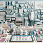 Formation d’Assistant en Pharmacie en Belgique : Lancez une Carrière avec un Salaire Compétitif