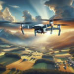 Sky High Skills: Drone Control Training That Can Lead to Certification!