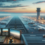 Începeți cariera la aeroport cu oportunități de formare în Olanda