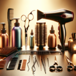 Hairdresser Services for Seniors: Comfortable and Personalized Hair Care Options