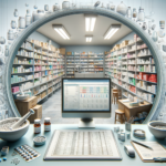 Formazione per Assistente di Farmacia nel Regno Unito: Inizia una Carriera con Stipendio Competitivo