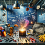 Want to Work with Your Hands? Welding in the UK Starts with Training