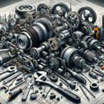 Start Your Mechanical Engineering Career with Courses in Sweden