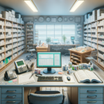 Formazione per Assistente di Farmacia in Germania: Inizia una Carriera con Stipendio Competitivo