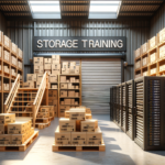 Start a Career in Storage Companies in Canada – Training Available