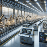 Build a Career in Industrial Manufacturing Across France