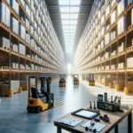 Formation logistique ouverte aux candidats prêts à travailler
