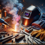 Want to Work with Your Hands? Welding in the UK Starts with Training