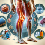 Soluciones naturales para el dolor de rodilla en las que están empezando a confiar los canadienses