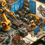 Work as a Mechanical Engineer in Lithuania — With Training