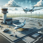 Begin uw carrière op de luchthaven door opleidingen in Nederland vandaag