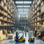 Explore Opportunities in Logistics with Free Training in Canada