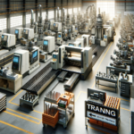 Build a Career in Industrial Manufacturing Across Italy